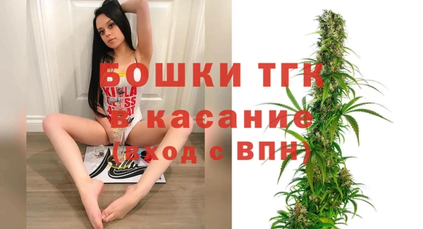твердый Михайловка